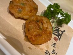 -宁海食府·涌宴(真和店)