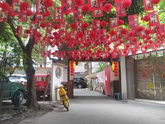 -老渔家鲜鱼轩(南浦横街店)