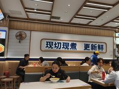 -粉小主·贵州酸汤牛肉粉(南京仙林金鹰店)