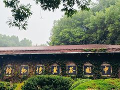 -中国茶叶博物馆(双峰馆区)