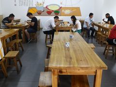 -马德元纯汤牛肉面(太奥广场店)