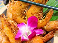 -马来西亚肉骨茶汤·招牌螃蟹·烧鸡·呷喱吧吧(海上世界店)