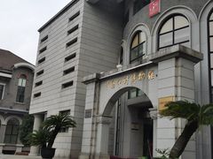 -南通濠河风景名胜区