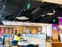 大堂-煲宫猪肚鸡(晶品店)