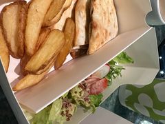 -靡瑅miti西式融合餐吧(星海湾水岸风情街店)