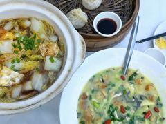 -永丰源大酒店(人民中路店)