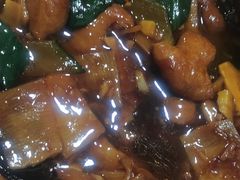 -红实家常菜(静安里店)