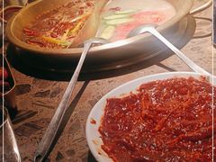 -小龙坎火锅(全球总店)