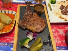 -安德烈俄式西餐厅(中央大街店)