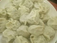 -大眼锅贴水饺(河东店)