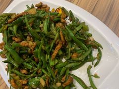 -合合春饼·酱骨·东北菜(潘家园店)