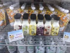 -白色日记·手作酸奶(麦凯乐店)