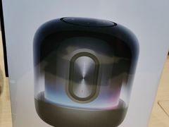 -华为授权体验店(中山公园来福士)