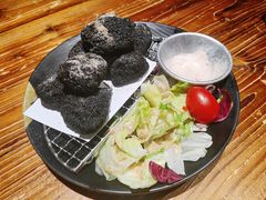 -小川洋风料理(街道口店)
