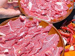 -阳阳老火锅(小南门店)