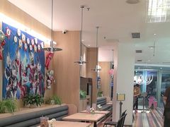 -卡朋西餐(东方广场店)