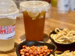 -先记烧鹅王·本地粤菜(福永店)