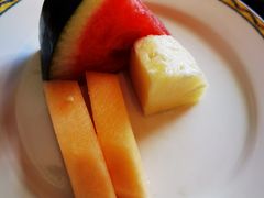 -亚龙湾红树林度假酒店-韩轩韩餐厅