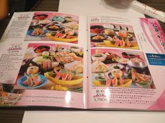 -蟹道乐(道顿堀本店)