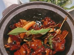 -志明眷村·台式融合菜·宵夜