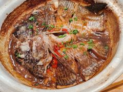 -快乐老家三鲜饺子东北菜(南六中路店)