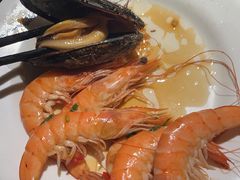 -星伦多自助料理(江阴万达店)