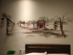 -时光漫步酒店(北京国子监簋街北新桥地铁站店)