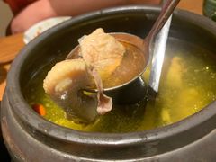 原味汽锅鸡-云海肴·汽锅鸡·云南菜(天山百盛优客店)