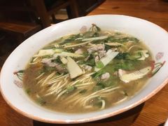 -小狗面馆(河东路店)