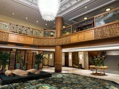 -杭州香格里拉·香宫中餐厅