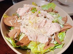 鸡胸肉沙拉-Brut Eatery Wine Bar & Restaurant (建国东路店)