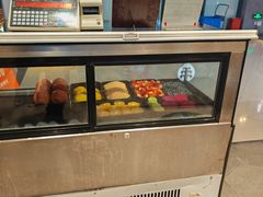 -果之满满鲜榨果汁(科技产业大厦店)