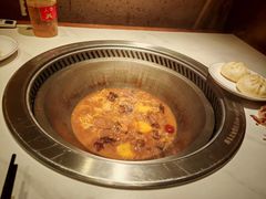 -遇东北林区铁锅炖(南开店)