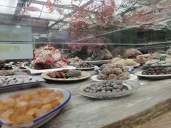 -老磨油饼(高陵店)