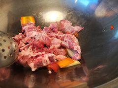 -313羊庄·荣耀·内蒙烧麦(亚运村店)