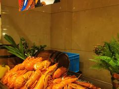 -澳门十六浦索菲特大酒店