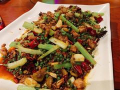 -望京一号·重庆江湖菜(工体店)