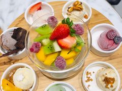 -哈根达斯(虹口店)