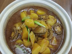 -正德楼果木烤鸭·渔家菜(东港店)