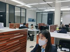 -永嘉宝诚宝马4S店(瓯北店)