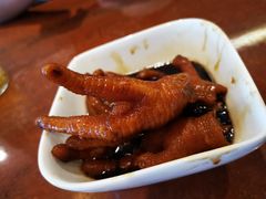 -北海金昌开元名都大酒店·四季轩中餐厅