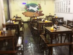 大堂-双凤孟家羊肉馆(凤北路店)