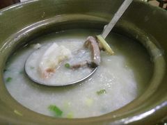 -盛记顺德高佬猪杂粥