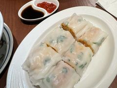 -香港池仔记肠粉王(博多新记襄阳南路店)