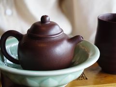 -青藤茶馆(南山路店)
