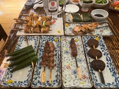 -平成屋· Late Night 食堂(四川北路店)