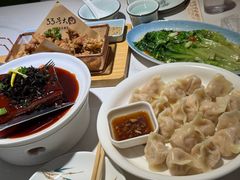 -33号大院·青岛本帮菜(五四广场店)