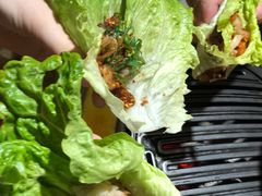 -金顺韩式烤肉·网红烤肉店(广利路店)