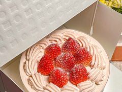 -积慕Cake(解放大道店)