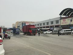 -无锡天鹏食品城